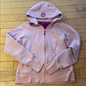 Lululemon Scuba Hoodie